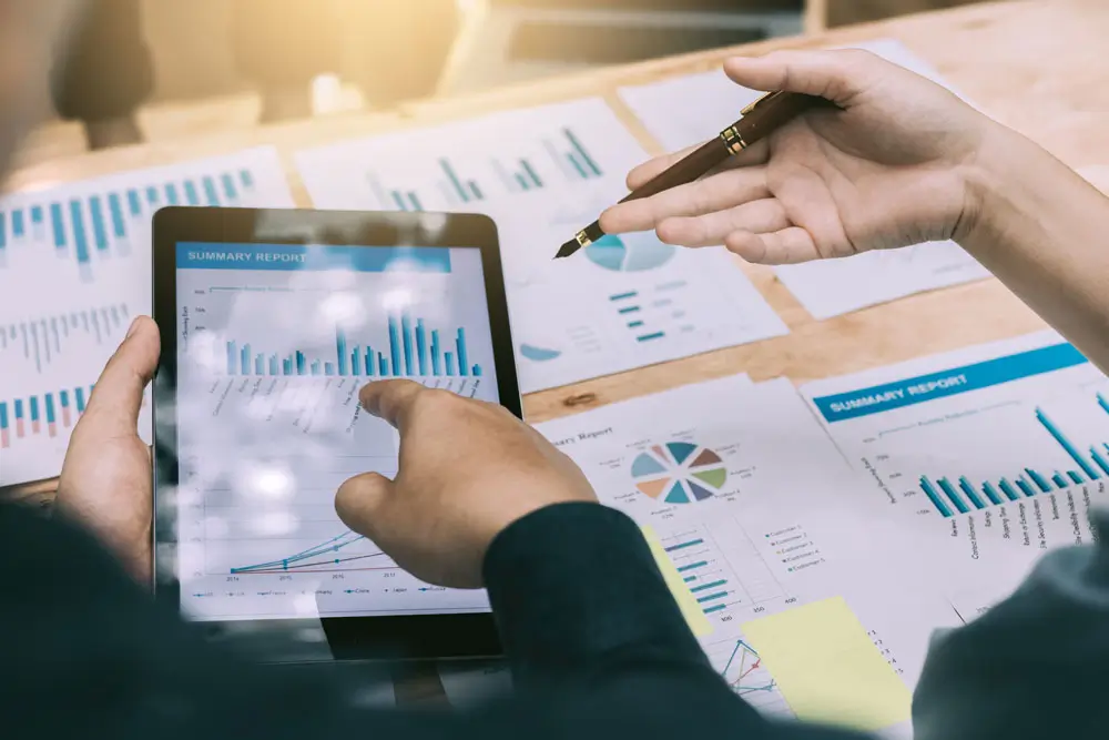 Waynesville Accounting