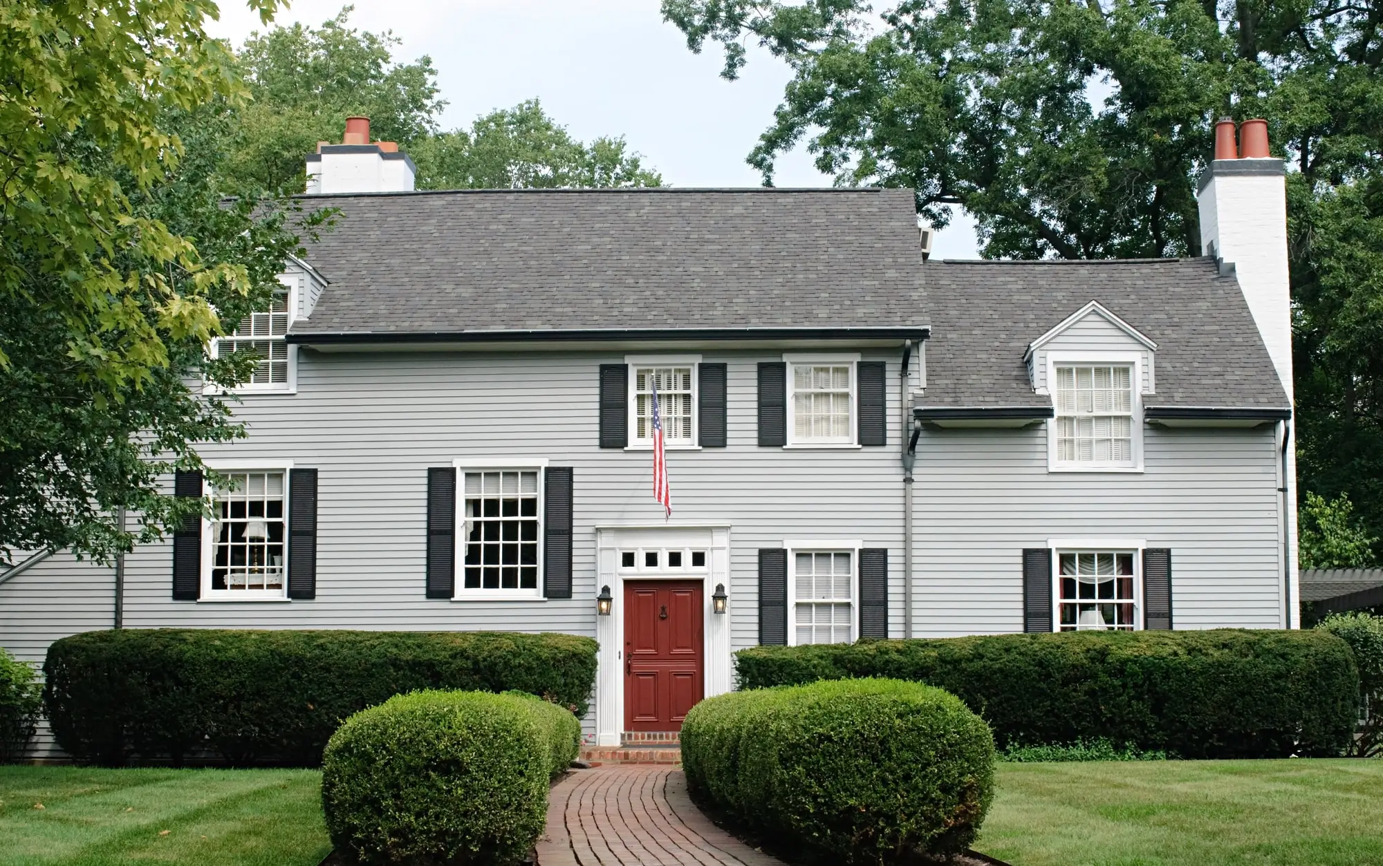 Bethel Property Management