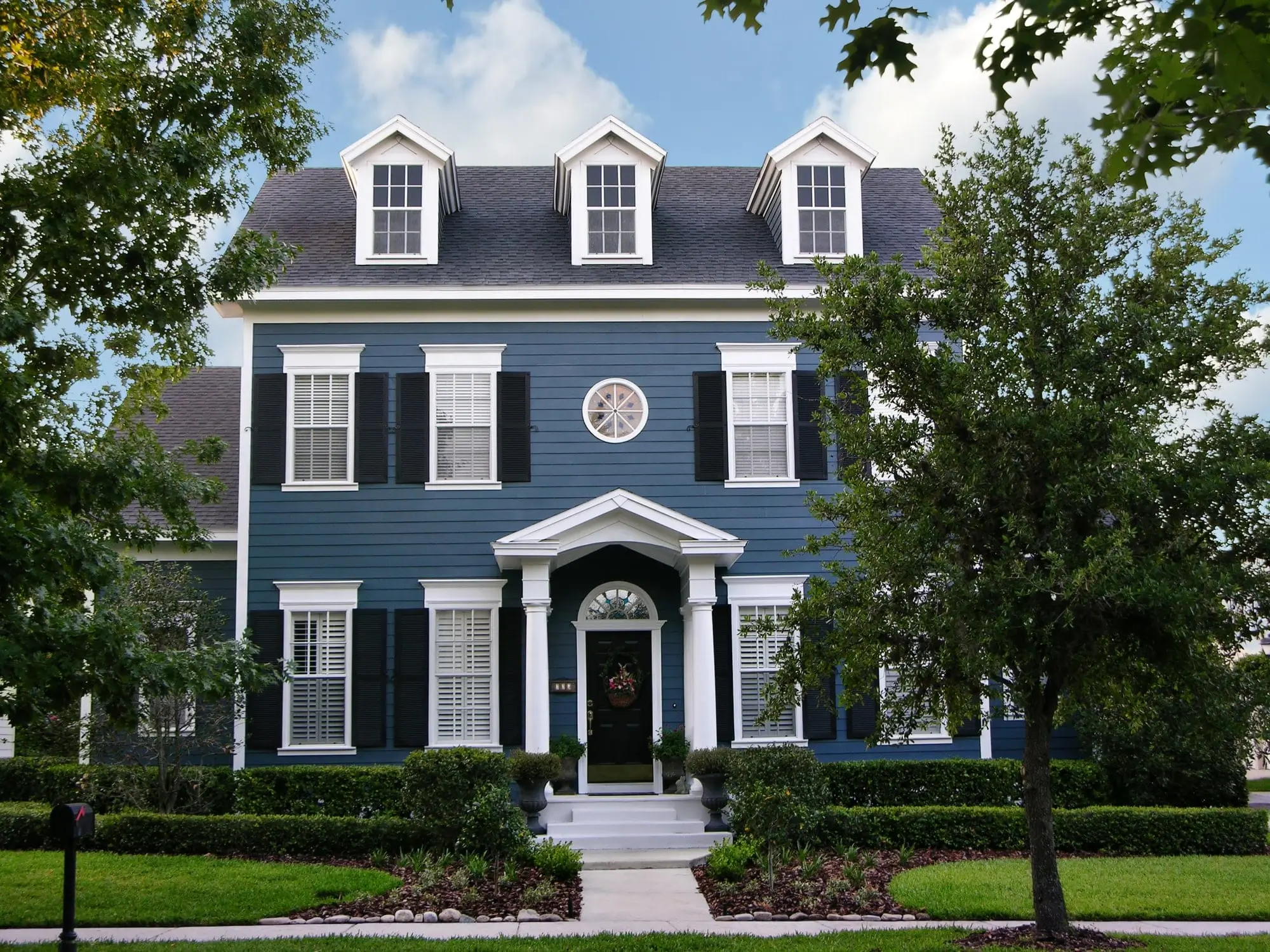 Canton Property Management