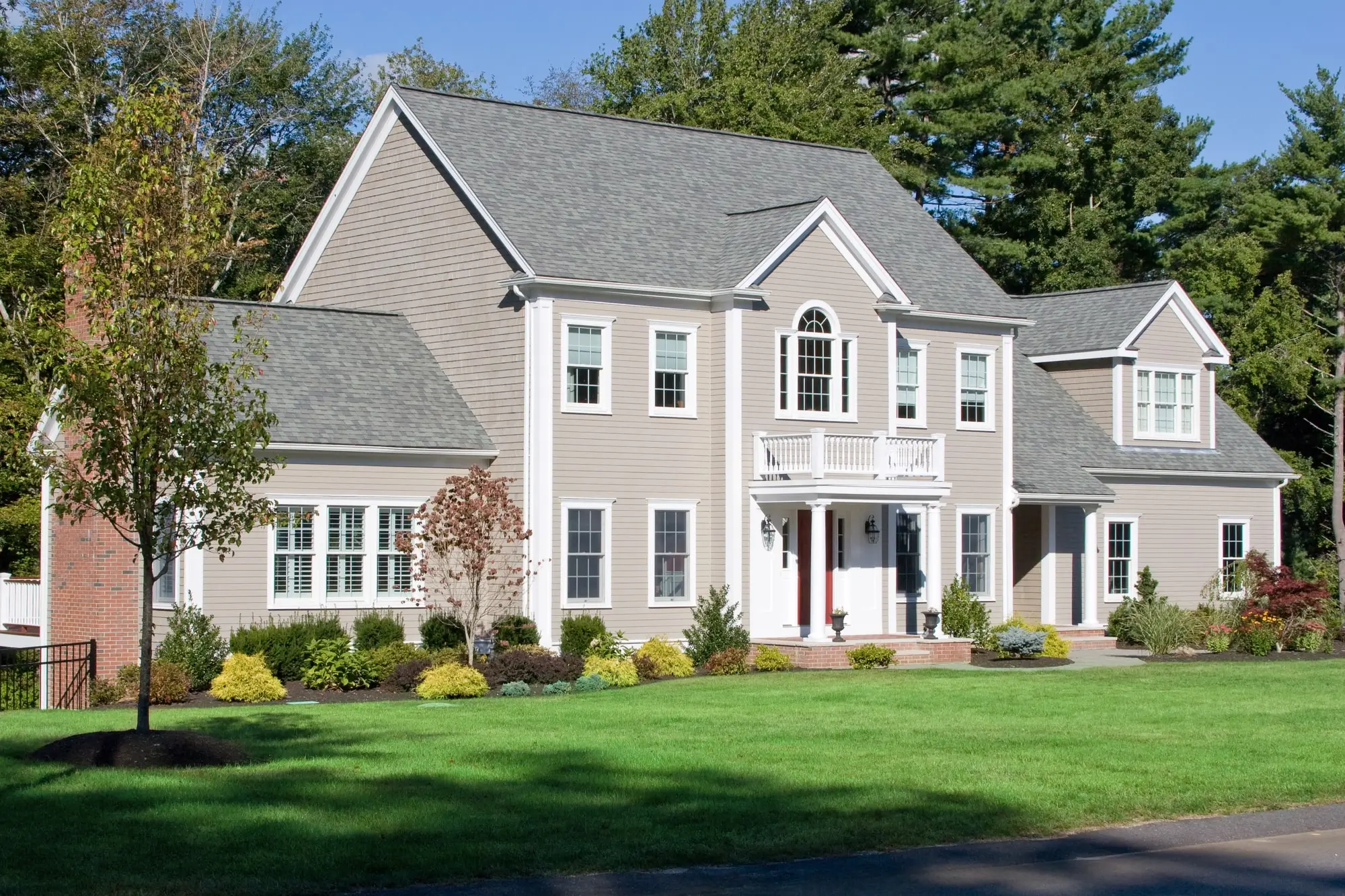 Maggie Valley Property Management